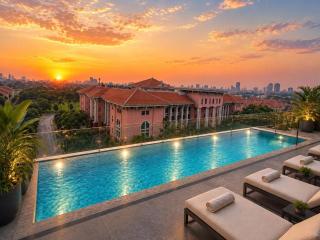 Minerva Prestige Hotel - 0