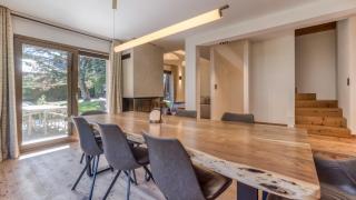 Chalet Le Savoy - 7