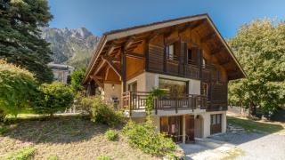 Chalet Le Savoy - 9