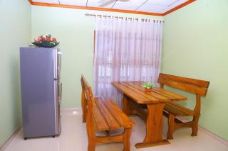 Prishan Green field Villa - 6