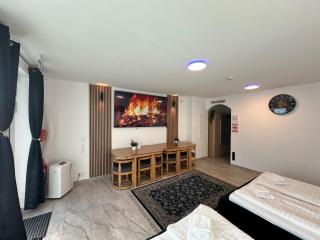 Barbat Home-Ferienwohnung im Hamburger Straße-1 - 2