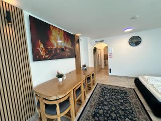 Barbat Home-Ferienwohnung im Hamburger Straße-1 - 9