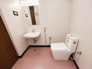 John's Luxury Ambience - 9