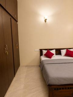 John's Luxury Ambience - 7