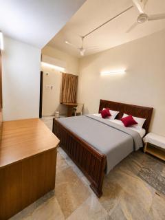 John's Luxury Ambience - 5