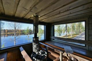 Holiday Villa Kareen Kajo by the river - 2