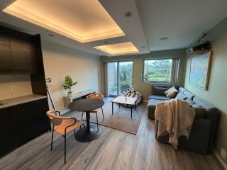 Waterfront apartment - close to Sotra Arena - 0