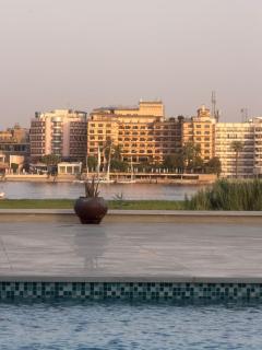 Nile Vista Hotel & Spa - 4