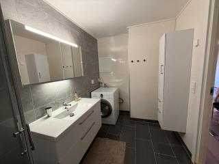 Waterfront apartment - close to Sotra Arena - 6