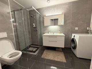 Waterfront apartment - close to Sotra Arena - 5
