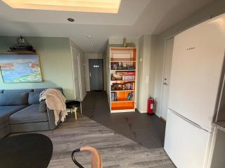 Waterfront apartment - close to Sotra Arena - 4