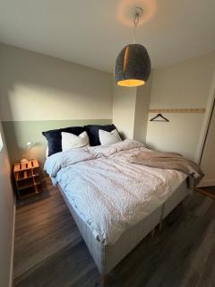 Waterfront apartment - close to Sotra Arena - 3