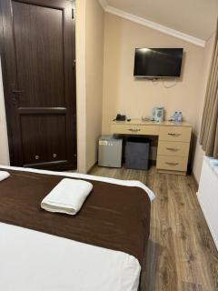 Gold Hotel Quba - 1
