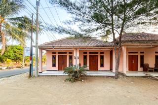 RedDoorz at Villa Asella Ciletuh Sukabumi - 1