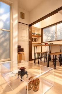 Sakura House Meguro - 7