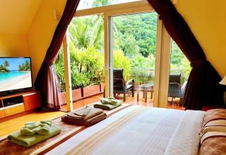 Nebeski Villa Koh Chang - 6