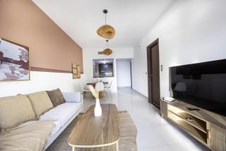 Bloomfields 1BR In Marina Blue - Reem - Abu Dhabi - 0