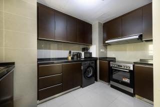 Bloomfields 1BR In Marina Blue - Reem - Abu Dhabi - 3