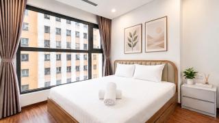 Vietnamhousing Premium Capital Elite Apartment, Near Aravelle Suites - 6