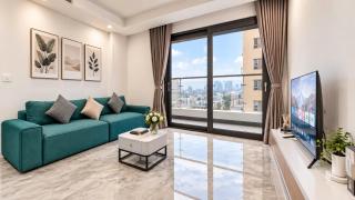 Vietnamhousing Premium Capital Elite Apartment, Near Aravelle Suites - 3