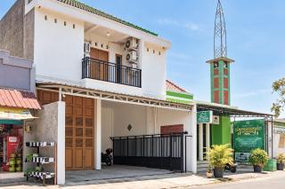 INNCA Lite Tlogomulyo, Semarang - 8