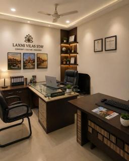 Laxmi Vilas Stay - 5