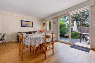 Gîte - La Petite Maison Jaune - 7