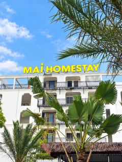 Mai Homestay Ninh Binh - 5