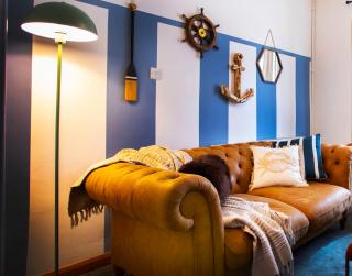 Barry Vibes 3BR House by The One Retreats Short Lets & Serviced Accommodation Barry close to Barry Island - 0