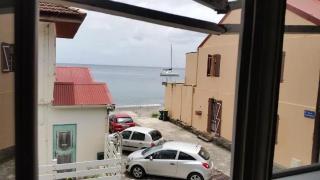 Appartement bord de mer Saint-Pierre 100 m², vue - 2
