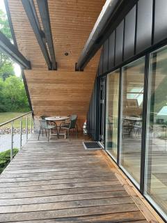 Newly renovated 125 sqm apartment with balcony - 5