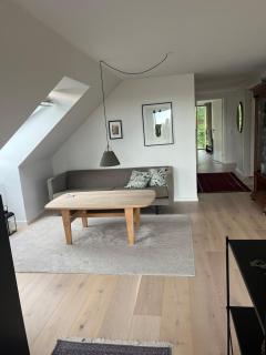 Newly renovated 125 sqm apartment with balcony - 2