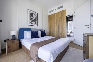 Bloomfields 1BR in Al Maryah Vista - 9