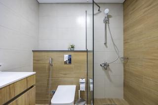 Bloomfields 1BR in Al Maryah Vista - 4