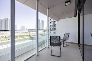 Bloomfields 1BR in Al Maryah Vista - 1
