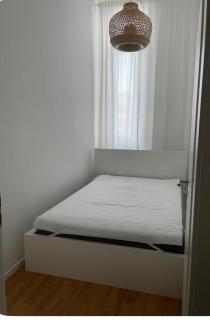 Renovated old building apartment Kudamm Messe ICC - Berlín - 2