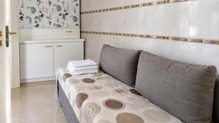 Elegant Historic Stay in Matera Steps from the Sassi - 3