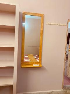 AISHWARYA HOME STAY Double bed 2 nd floor no lift - 7