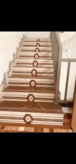 AISHWARYA HOME STAY Double bed 2 nd floor no lift - 1