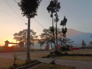 Dieng Kledung Pass Hotel & Restaurant - 1
