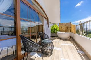 Lua Boutique Hotel & Spa - An Bang Beach - 7