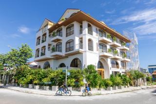 Lua Boutique Hotel & Spa - An Bang Beach - 9