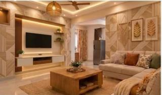 VVP Apartments near cochin airport - 5