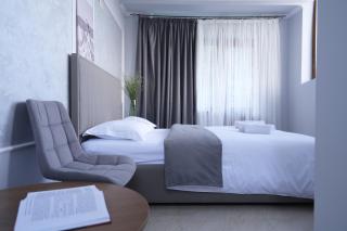 Ararat hotel - 4