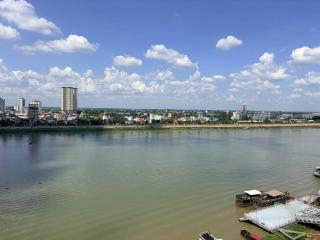 Riverside Top One Hotel and Apartment - 9