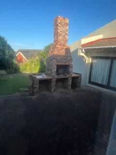 Kaalvoet See Accommodation - 9