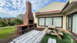 Kaalvoet See Accommodation - 5