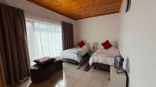 Kaalvoet See Accommodation - 1