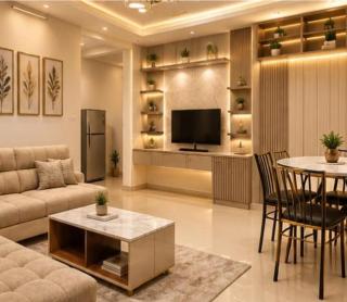 VVP Apartments near cochin airport - 6
