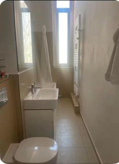 Renovated old building apartment Kudamm Messe ICC - Berlín - 1